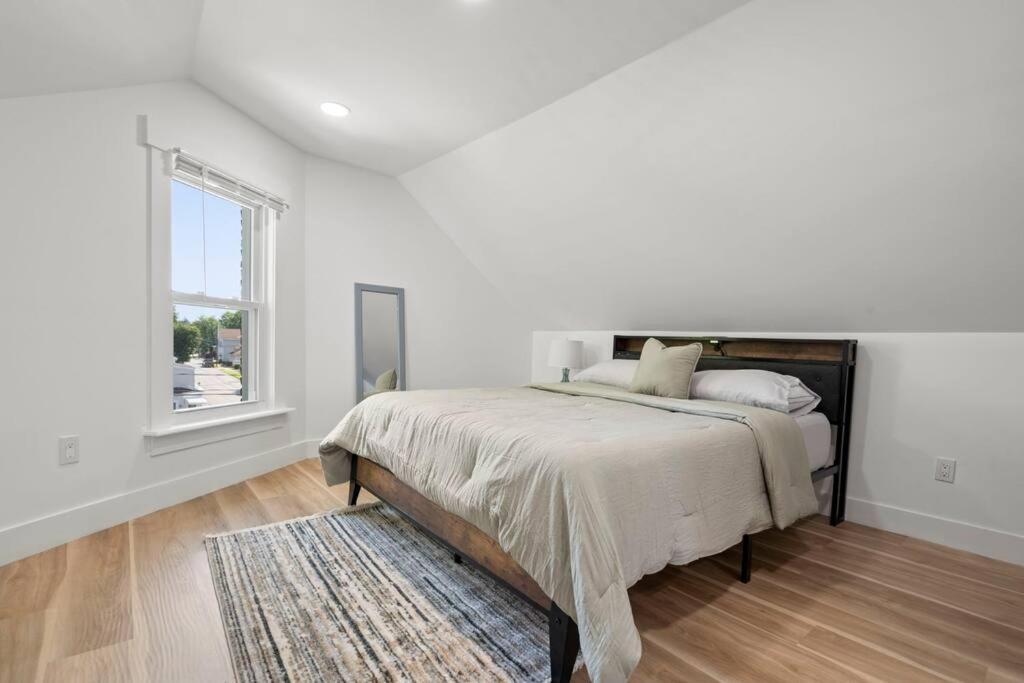 10Guests! Parking 2Nd Floor-Duplex Apartamento Fair Lawn Exterior foto