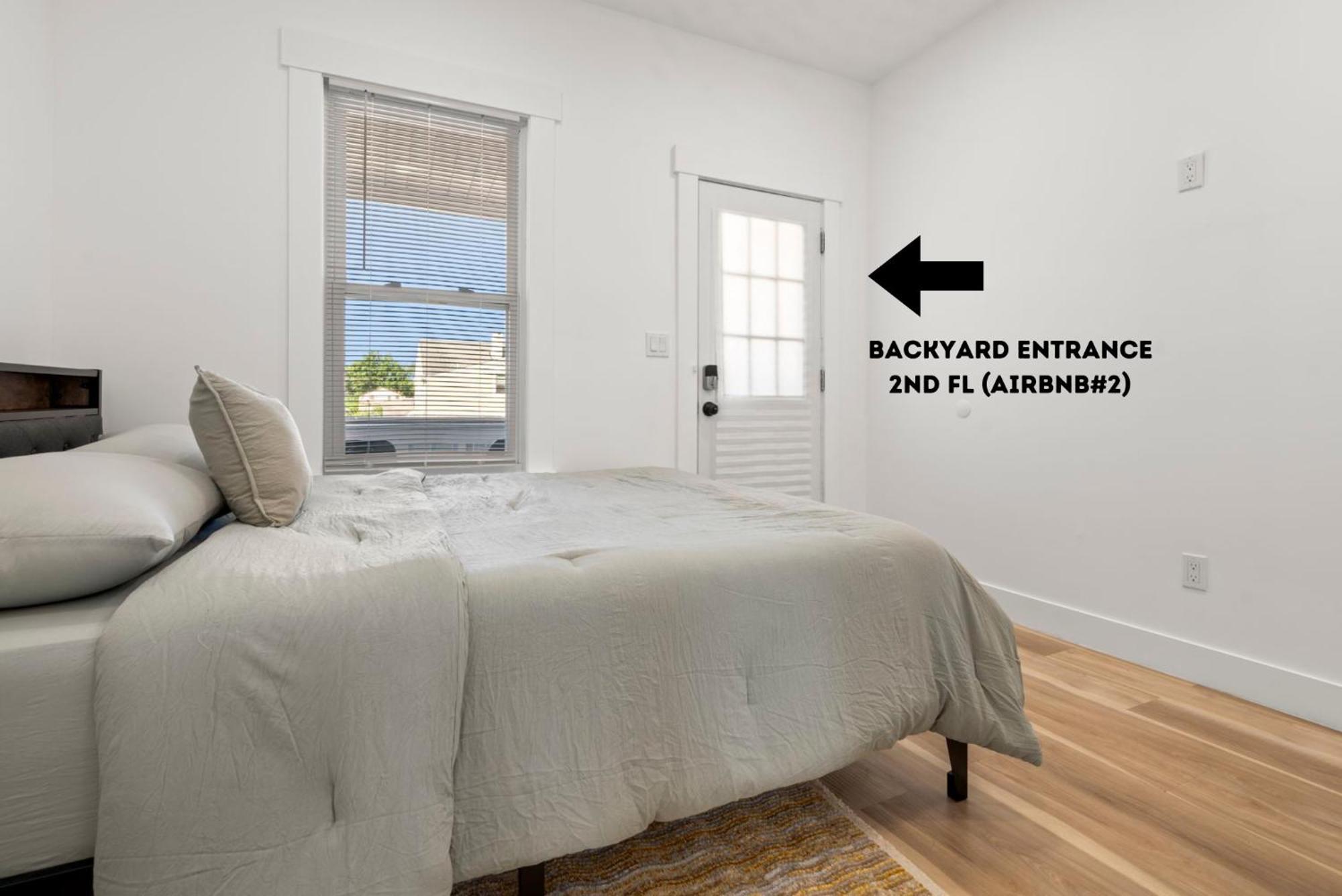 10Guests! Parking 2Nd Floor-Duplex Apartamento Fair Lawn Exterior foto