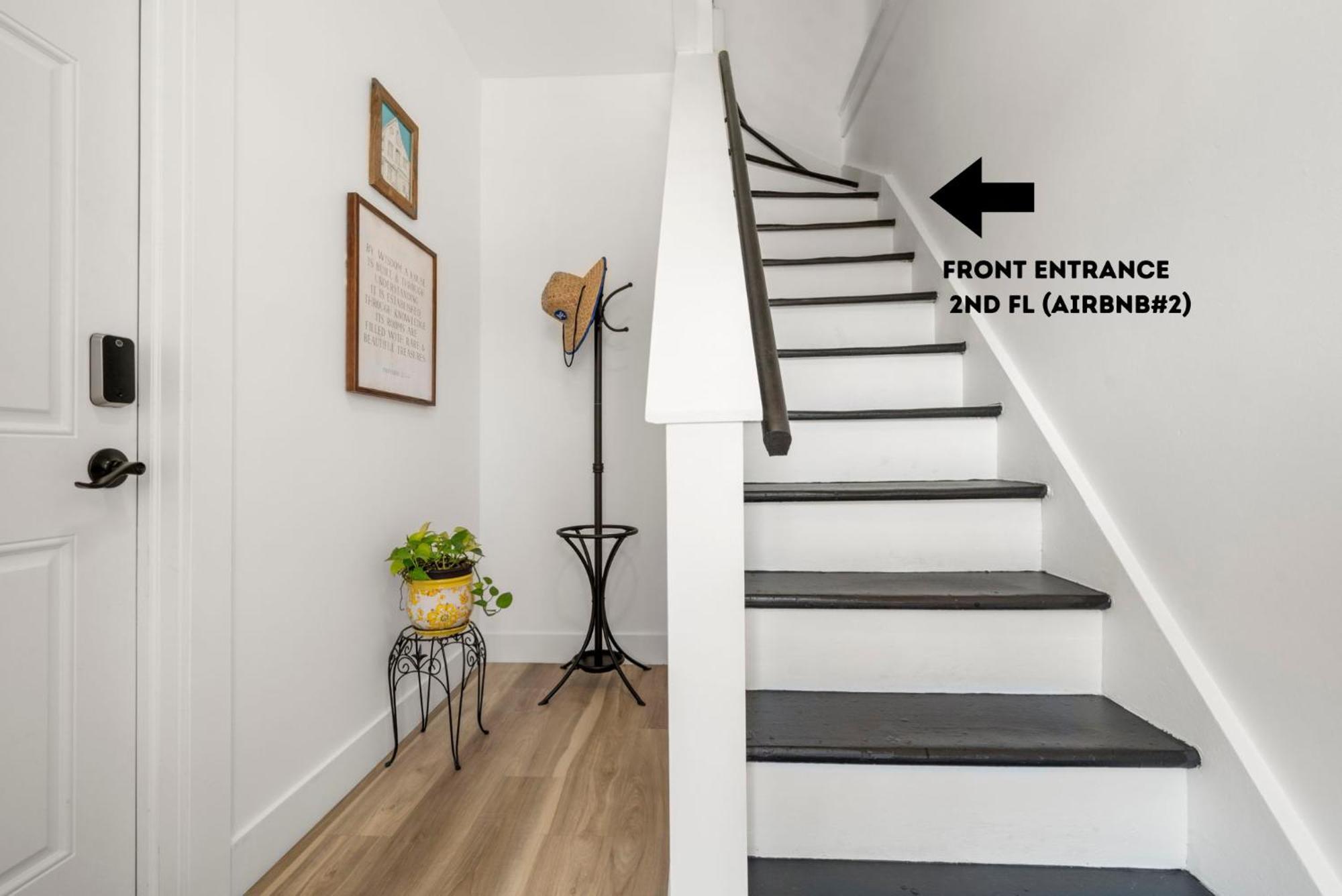 10Guests! Parking 2Nd Floor-Duplex Apartamento Fair Lawn Exterior foto